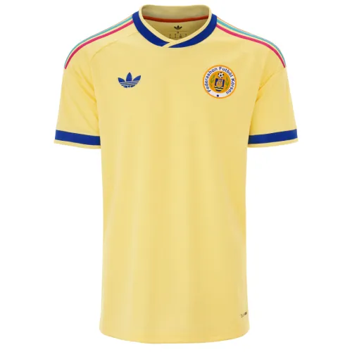 2026 Curaçao Jersey Away