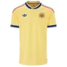 2026 Curaçao Jersey Away