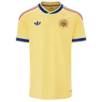 2026 Curaçao Jersey Away 2026 Curaçao Jersey Away