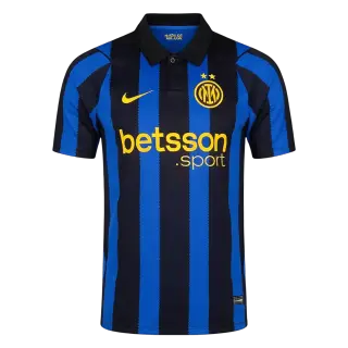 26/27 Inter Milan Home Football Jersey