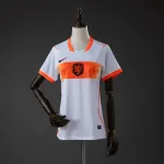 Netherlands Women Jersey Away 2026 World Cup Netherlands Women Jersey Away 2026 World Cup
