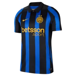 26/27 Inter Milan Jersey Player Version Home - product photo US16.99 - 26/27 Inter Milan Home Football Jersey