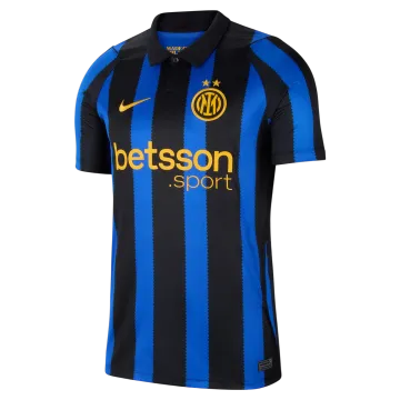 26/27 Inter Milan Jersey Player Version Home
