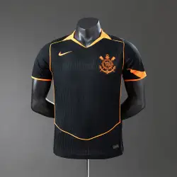 Corinthians 2025/26 Third Jersey Player Version - product photo US20.99 - Corinthians 2025/26 Third Jersey Player Version