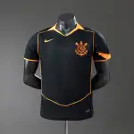 Corinthians 2025/26 Third Jersey Player Version