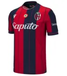 25/26 Bologna FC Jersey Home
