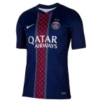 PSG Back2Back Champions D’Europe 2026 Home Jersey