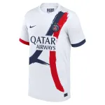 PSG Back2Back Champions D’Europe 2026 Away Jersey