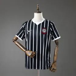 Corinthians 26/27 Auswärtstrikot - Produktfoto US16.99 - Corinthians 26/27 Auswärts Trikot