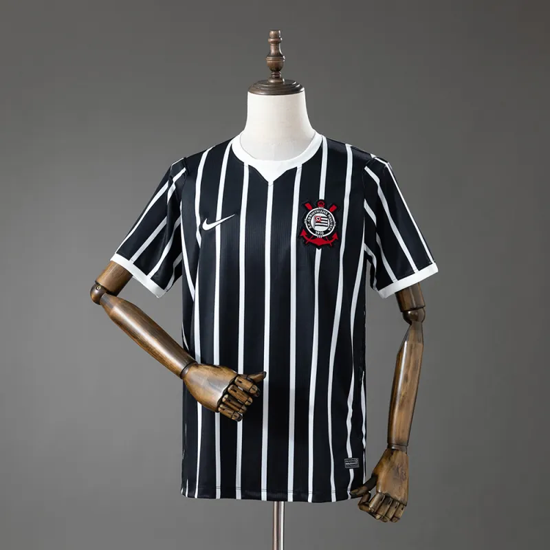 Corinthians 26/27 Away Jersey