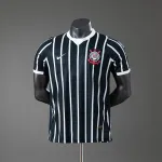 Corinthians 26/27 Weg spelersversie Jersey Corinthians 26/27 Away Player Version Jersey