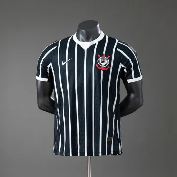 Corinthians 26/27 Weg spelersversie Jersey