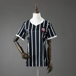 Corinthians 26/27 Away Women's Jersey - product photo US15.99 - Corinthians 26/27 Home Women's Jersey