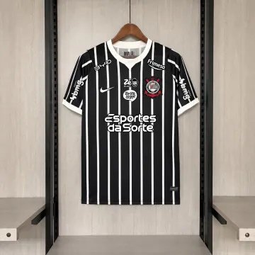 26/27 Corinthians Wegjestrui Volledig gesponsord logo
