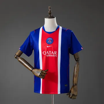 26/27 PSG Home Jersey