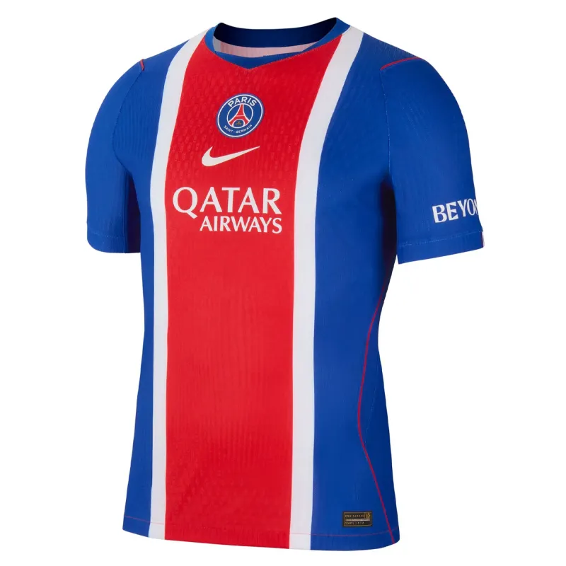 26/27 PSG Home Player Version Jersey
