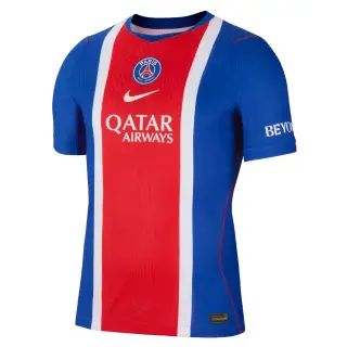 26/27 PSG Home Player Version Jersey