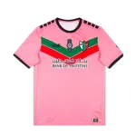 22/23 Palestino Deportivo Jersey Pink