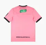 22/23 Palestino Deportivo Jersey Pink