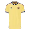 2026 Curaçao Jersey Away Player Version