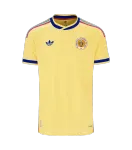 2026 Curaçao Jersey Away Player Version