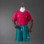 Portugal 2026 Home Kids Kit