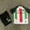 25/26 Palestino Home Kids kit