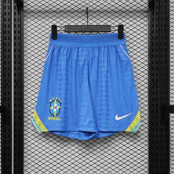 Brazilië 2026 spelersshort – A-kwaliteit – Detailweergave