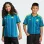 World Cup 2026 Colombia Away Kids Kit