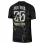 Champions Back2Back PSG 2025/26 Night Edition Jersey