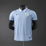 World Cup 2026 Uruguay Home Player Version Jersey