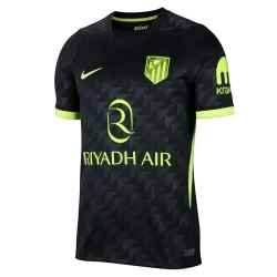 26/27 Atletico Madrid Away Player Version Jersey - product photo US20.98 - 26/27 Atletico Madrid Away Player Version Jersey