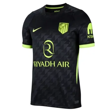 26/27 Atletico Madrid Away Player Version Jersey