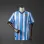 Retro 11/12 Coventry City 25th Anniversary Edition Home Jersey