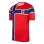 World Cup 2026 Norway Home Jersey Player Version