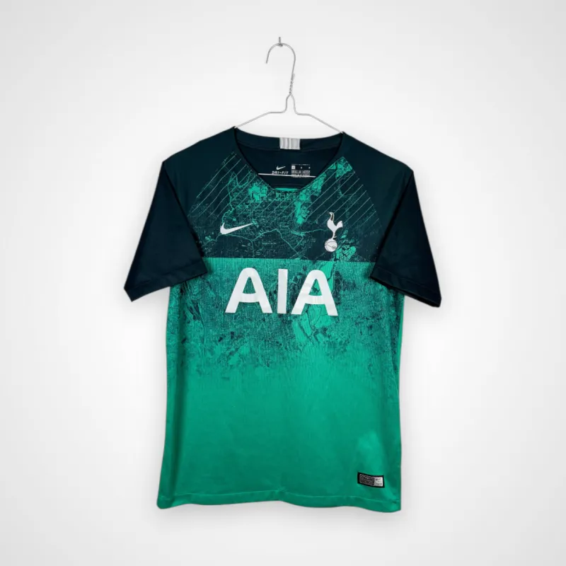 18/19 Tottenham Third Retro Jersey