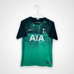 18/19 Tottenham Third Retro Jersey 18/19 Tottenham Third Retro Jersey