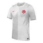 World Cup 2026 Canada Third Jersey