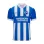 25/26 Augsburg FC Home Jersey