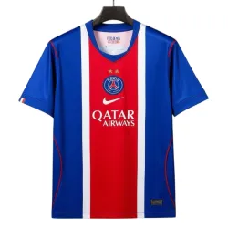 26/27 TWO STARS CHAMPION PSG Heimtrikot – Produktfoto 16,98 US-Dollar – PSG-Heimtrikot, Größe 26/27