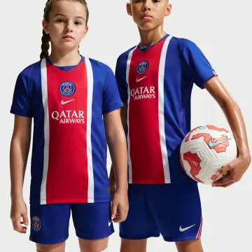 26/27 PSG Home Kids Kit