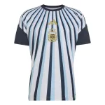 World Cup 2026 Argentina Pre-Match Jersey