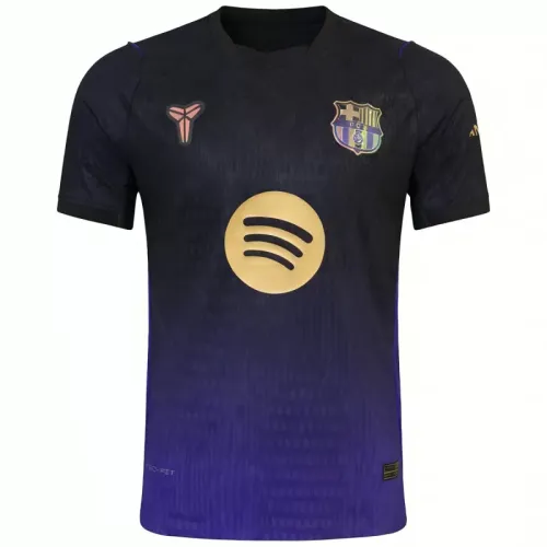 26/27 Barcelona Away Player Version Jersey