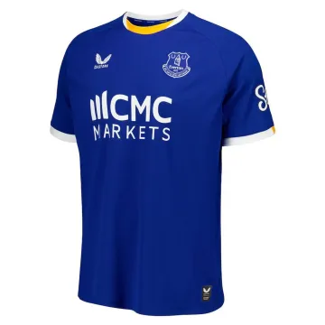 2026/27 Everton Home Jersey