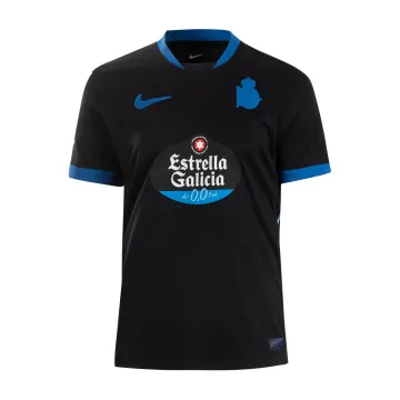 2026/27 Deportivo La Coruña Away Jersey