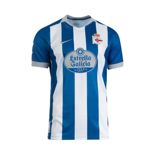 2026/27 Deportivo La Coruña Home Jersey