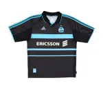 1999/00 Marseille Third Retro Jersey 1999/00 Marseille Third Retro Jersey