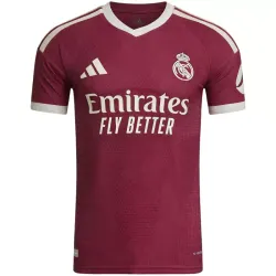 Maillot du Real Madrid 26/27, troisième maillot extérieur, version joueur - photo du produit 20,99 $ US - Maillot troisième extérieur du Real Madrid 26/27, version joueur