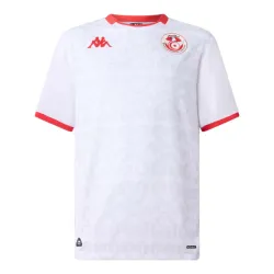 World Cup 2026 Tunisia Away Jersey - product photo US16.99 - World Cup 2026 Tunisia Away Jersey