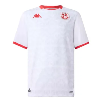 World Cup 2026 Tunisia Away Jersey